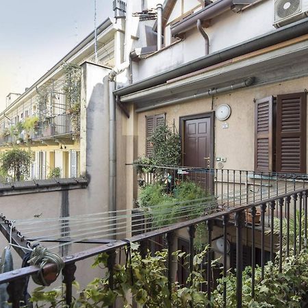 Casati Apartment Milán Exteriér fotografie