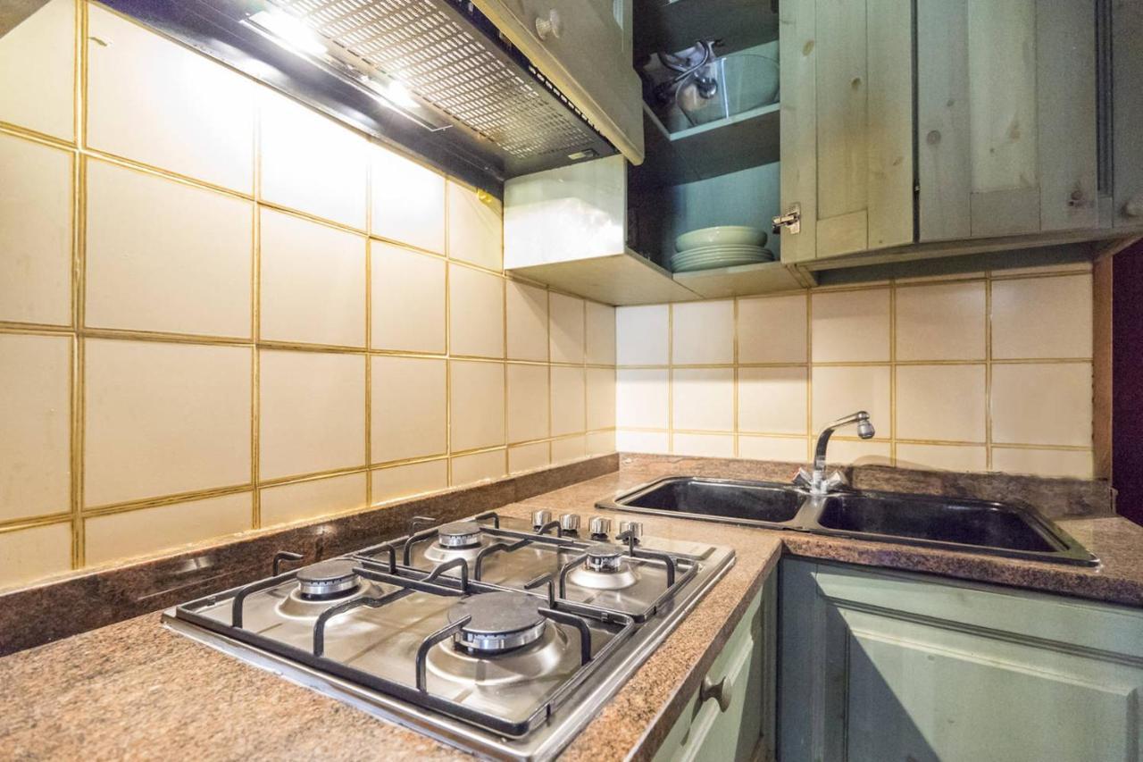 Casati Apartment Milán Exteriér fotografie