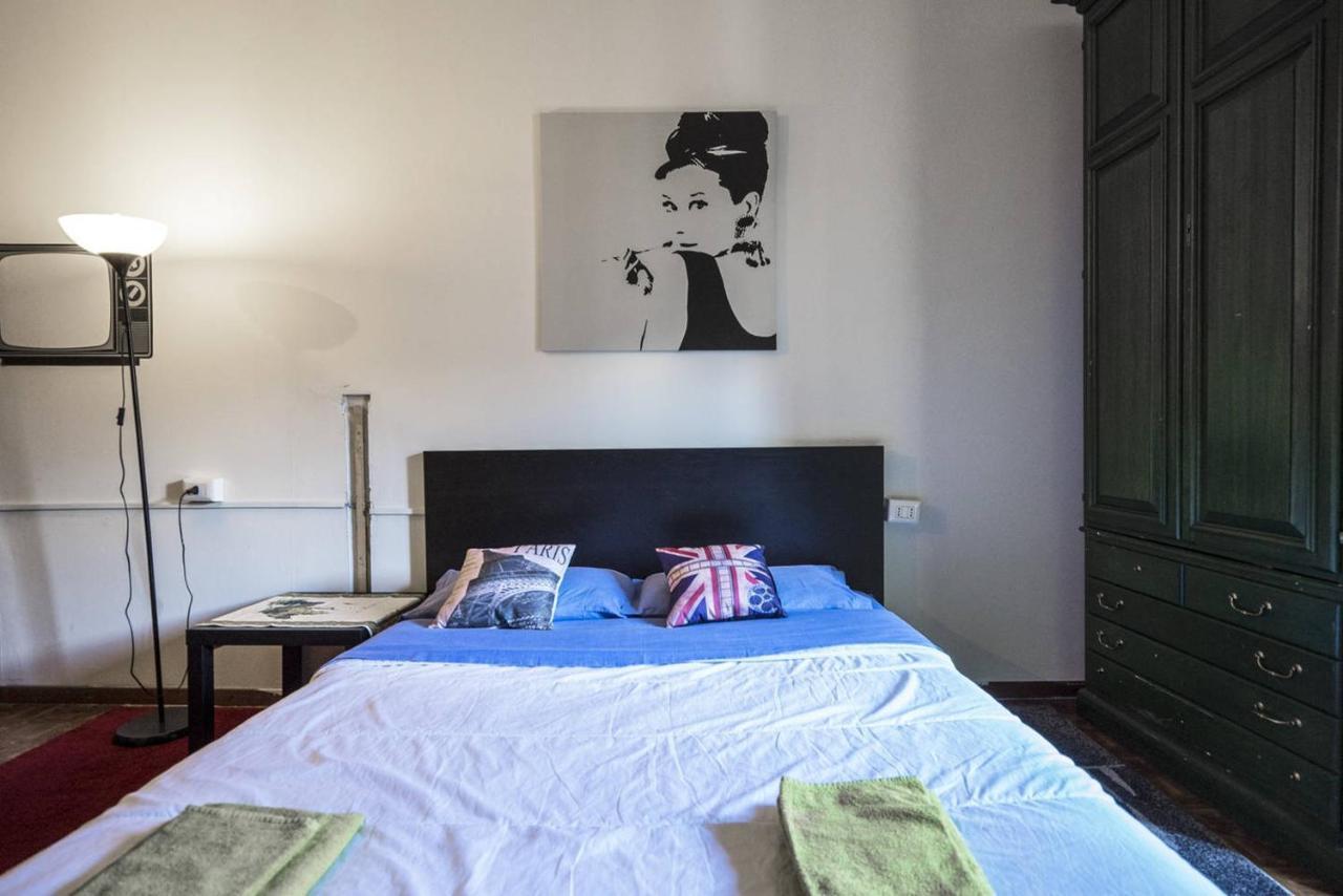 Casati Apartment Milán Exteriér fotografie