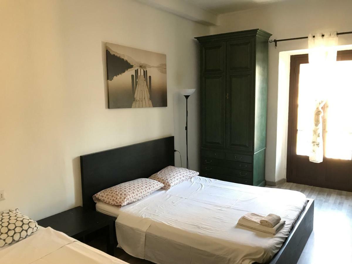 Casati Apartment Milán Exteriér fotografie