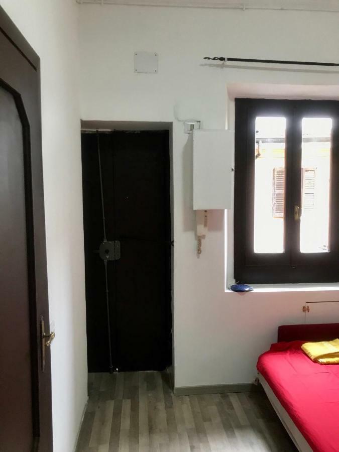 Casati Apartment Milán Exteriér fotografie
