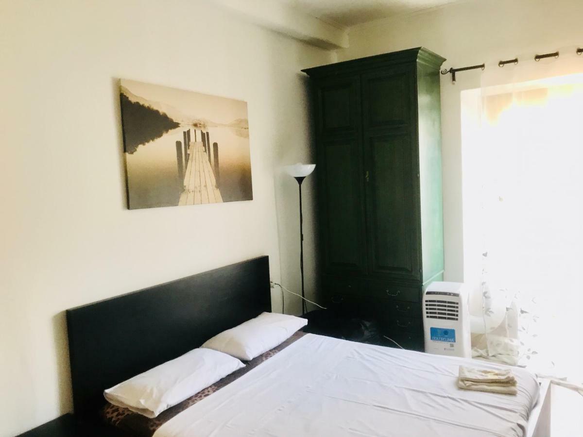 Casati Apartment Milán Exteriér fotografie