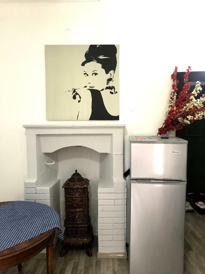 Casati Apartment Milán Exteriér fotografie