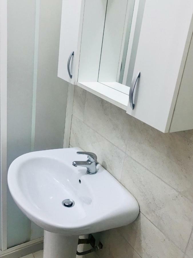 Casati Apartment Milán Exteriér fotografie