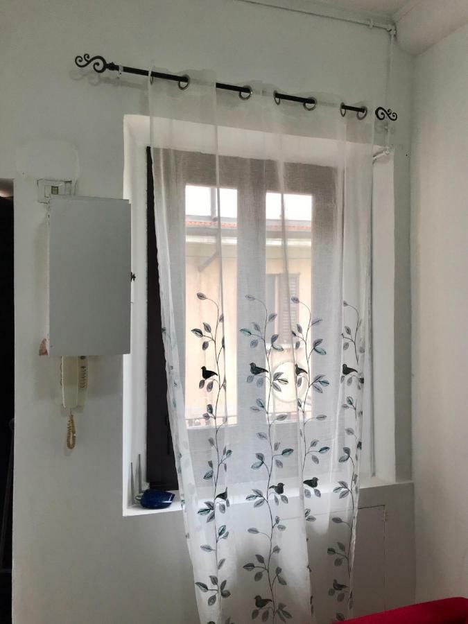 Casati Apartment Milán Exteriér fotografie