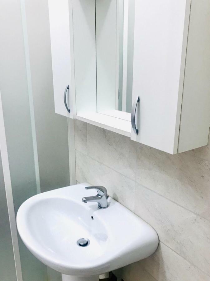Casati Apartment Milán Exteriér fotografie