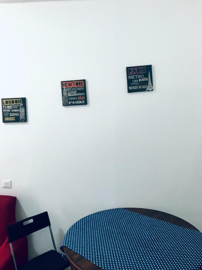 Casati Apartment Milán Exteriér fotografie