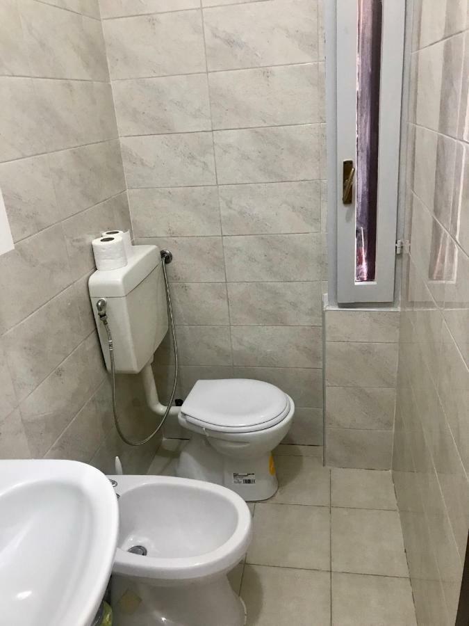 Casati Apartment Milán Exteriér fotografie