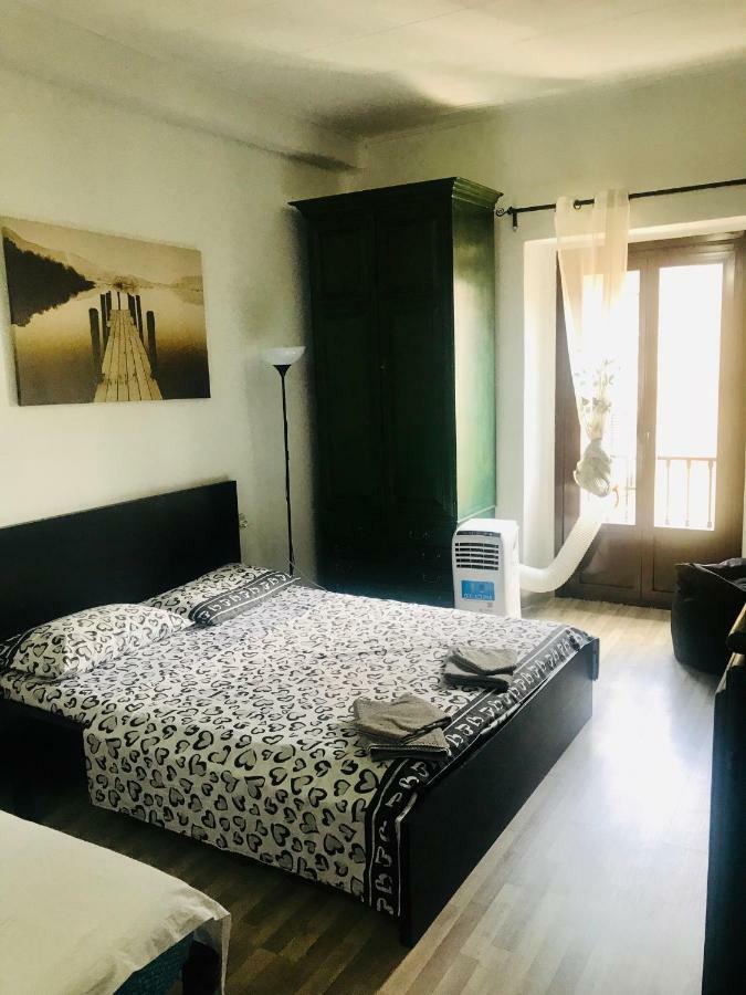 Casati Apartment Milán Exteriér fotografie