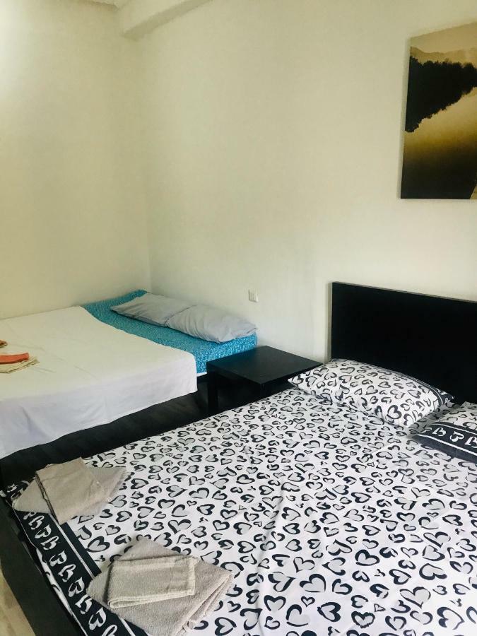 Casati Apartment Milán Exteriér fotografie