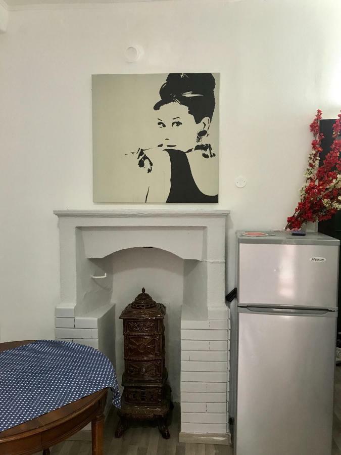 Casati Apartment Milán Exteriér fotografie